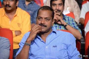 Pilla Nuvvu Leni Jeevitham Movie Audio Launch